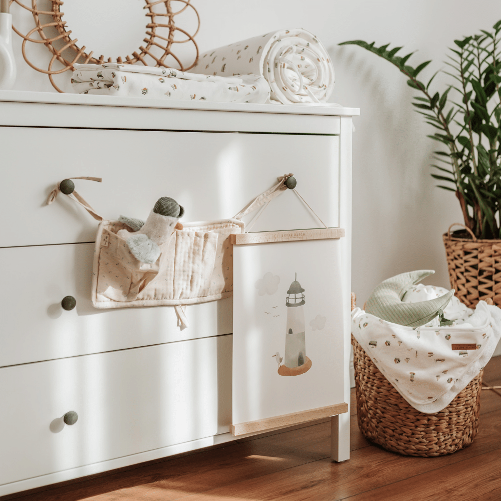 Nursery Drawer Organizer The Top 5 Reviewed