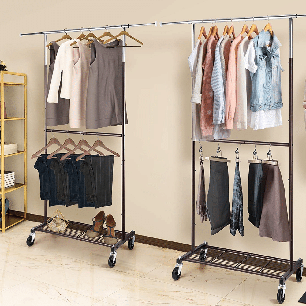 hanger holder