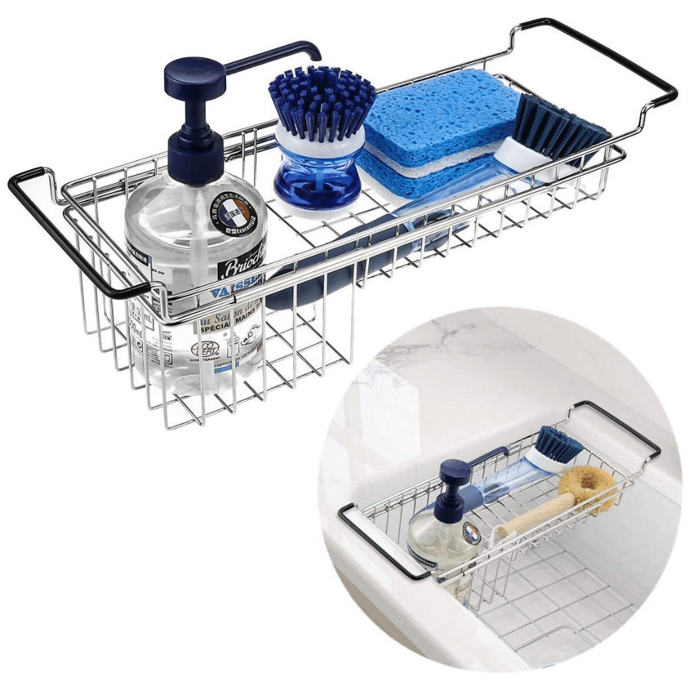 telescopic sink