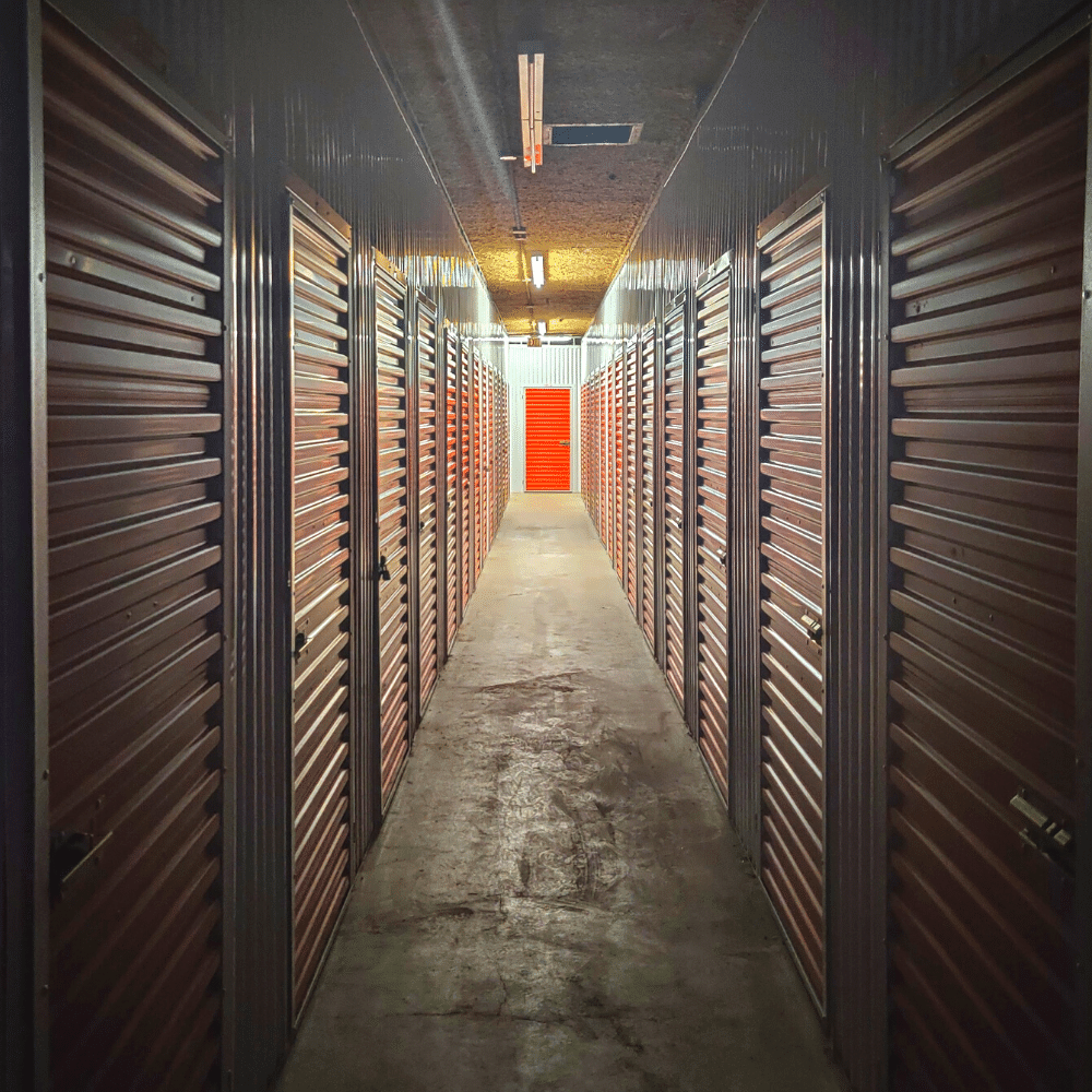 Best Lock for Storage Unit