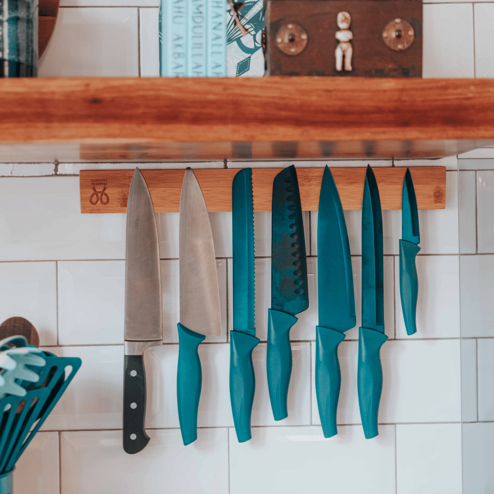 knife drawer organizer