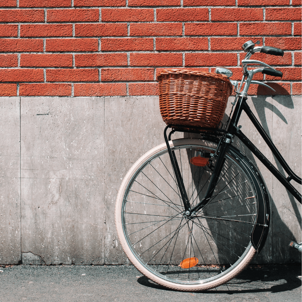 bike front rack
