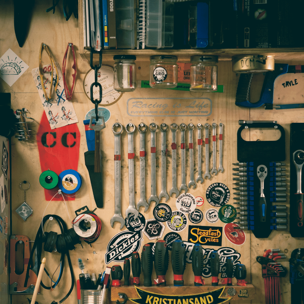 garage storage cabinets