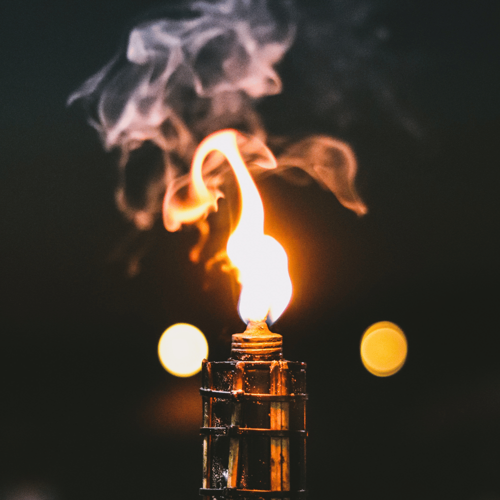 tiki torch replacement canister