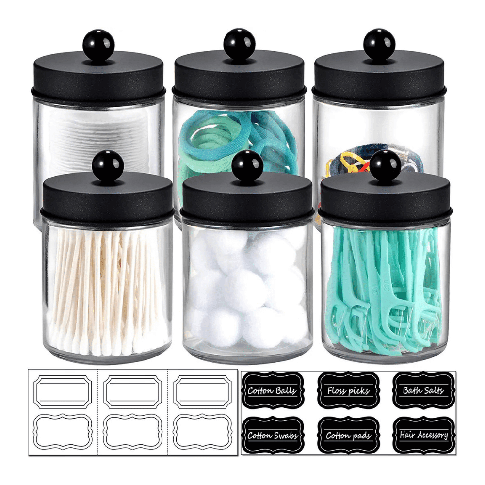 Top 5 Bathroom Canisters of 2022 Which One Will You Choose?