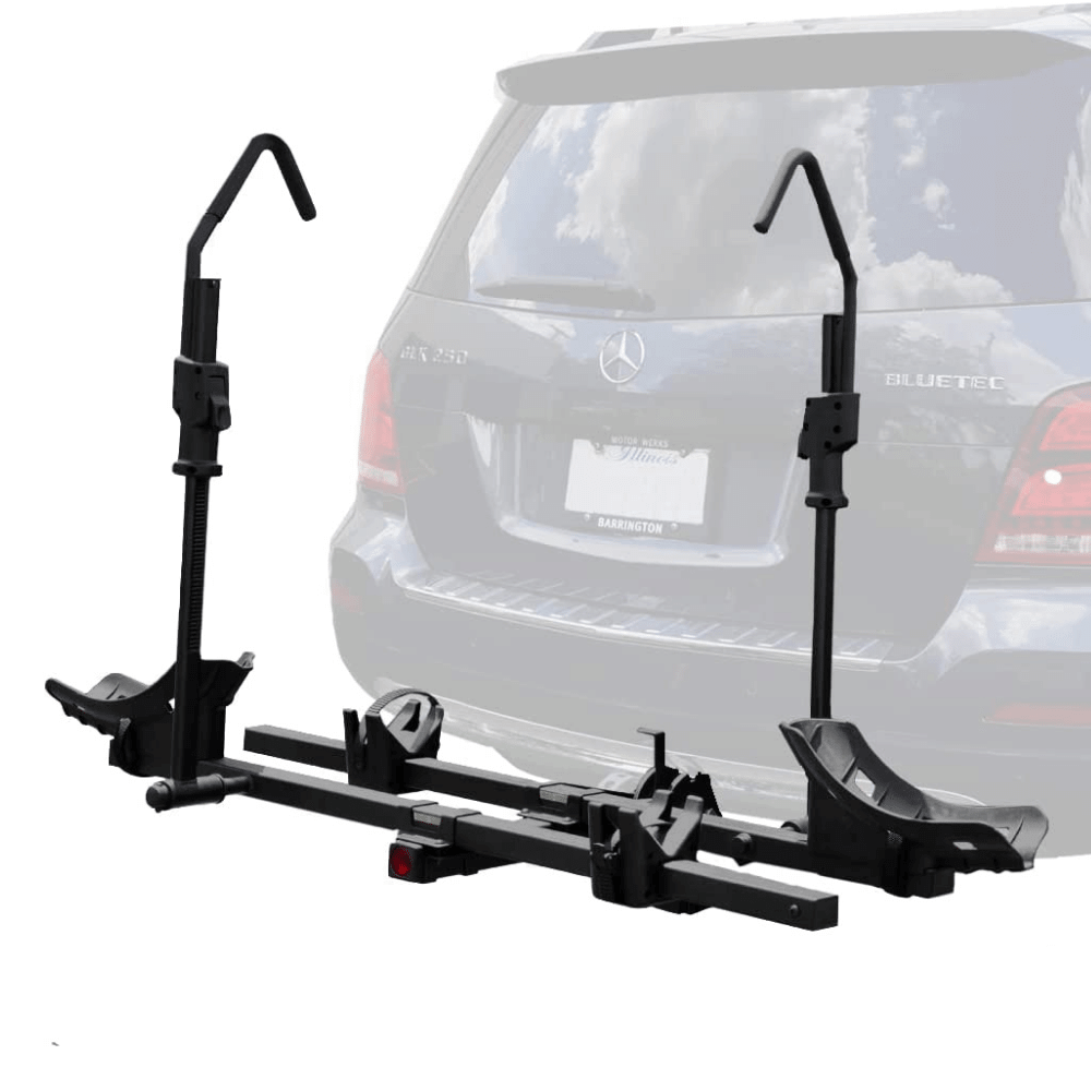 5 Awesome Electric Bike Rack Options For You!