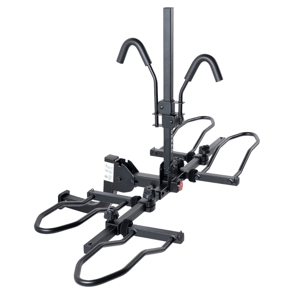 5 Awesome Electric Bike Rack Options For You!