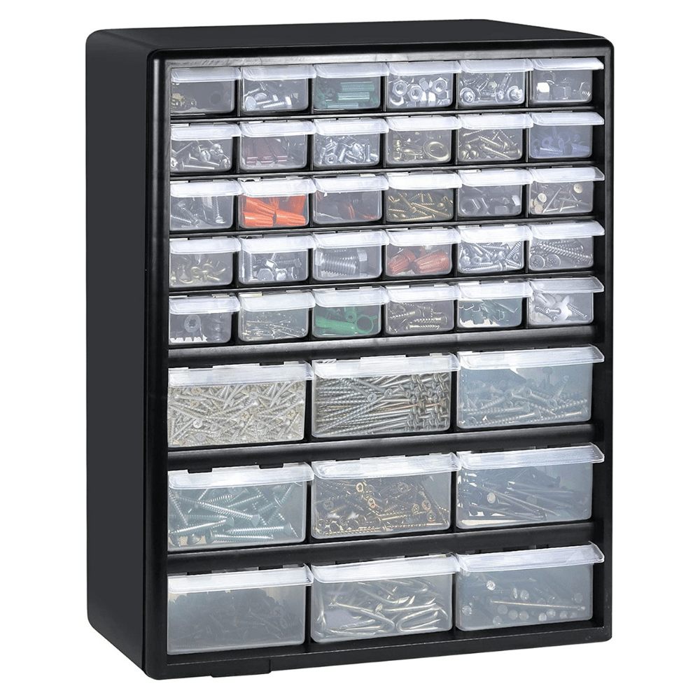 The Best Garage Storage Drawers 5 Top Picks Reviewed