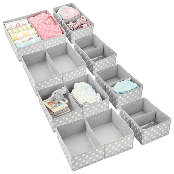 Nursery Drawer Organizer The Top 5 Reviewed