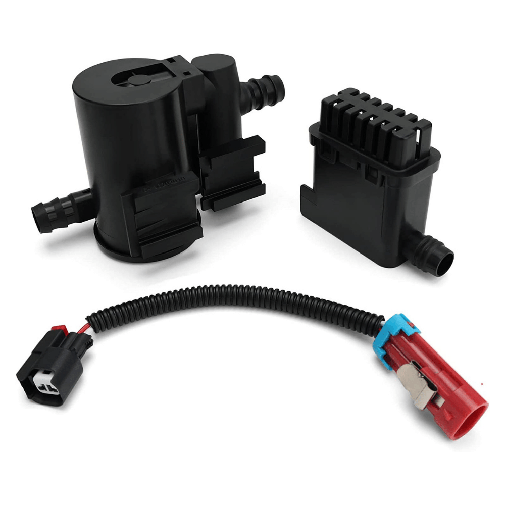 5 Best Evap Canister Vent Solenoids (Reviews & Buying Guide)