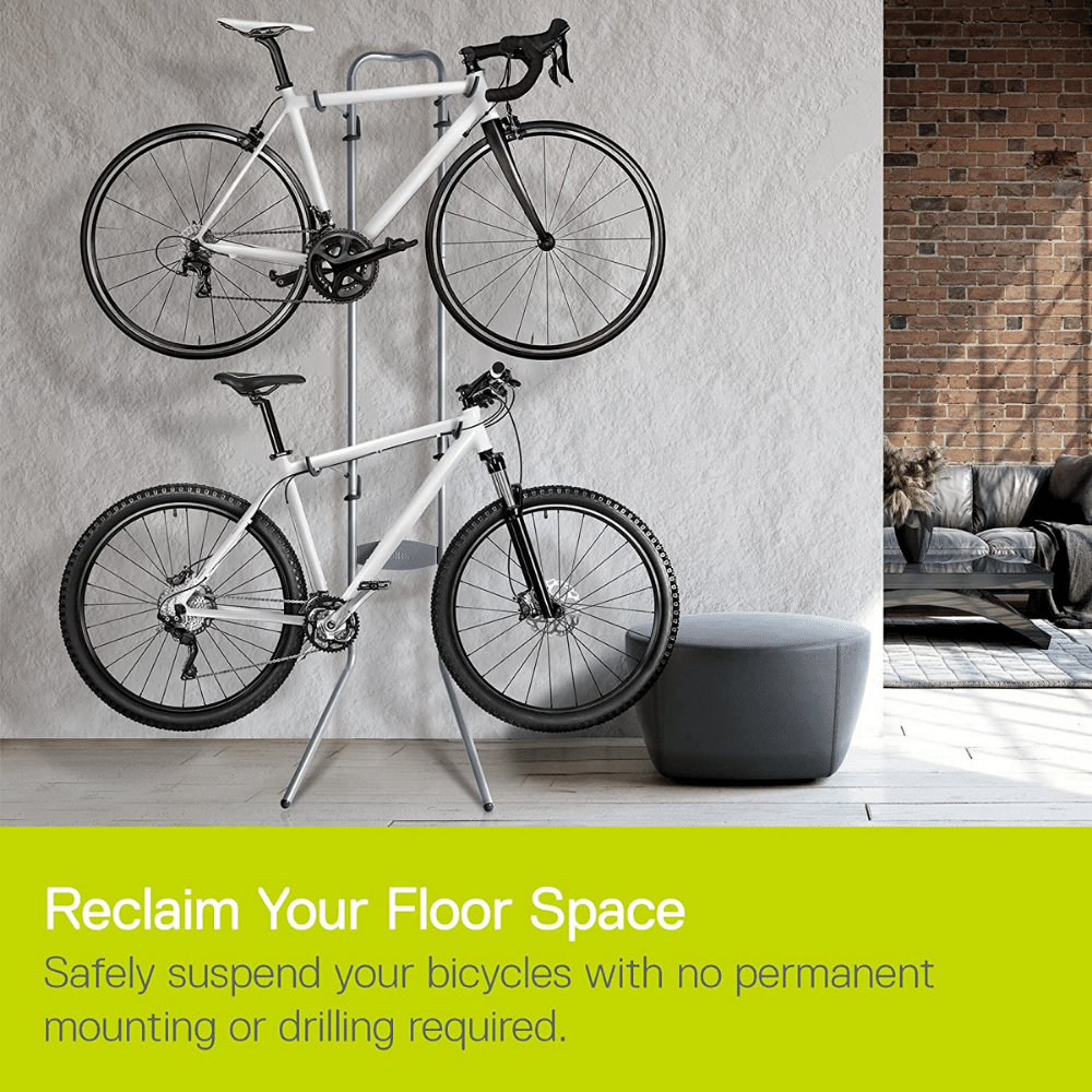 5 Best Bike Racks for Garage Ceilings Reviewed