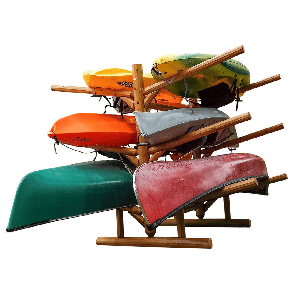 The 5 Best Boat Rack Storage Solutions (Review)