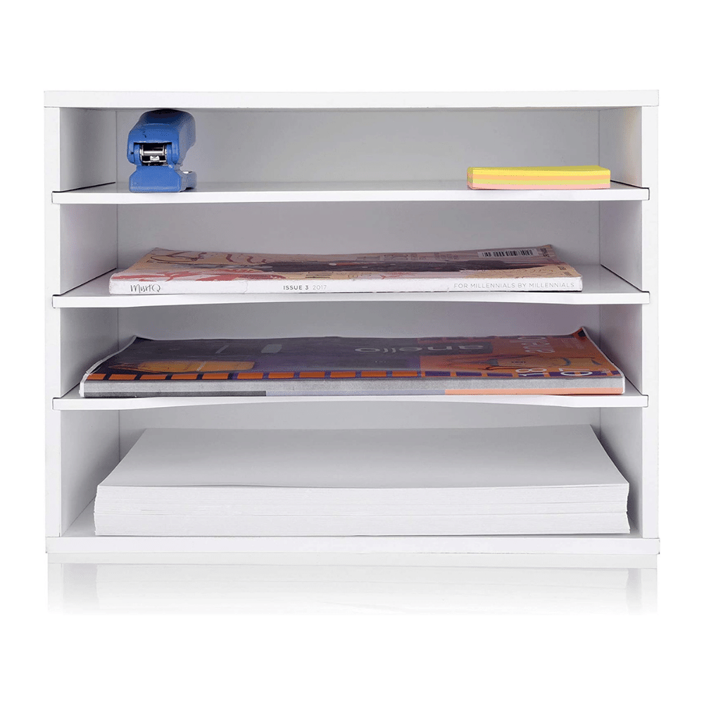 5 Best Paper Drawer Organizers for the Money